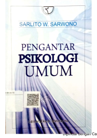 Pengantar Psikologi Umum