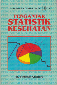 Pengantar Statistik Kesehatan