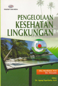 Pengelolaan Kesehatan Lingkungan