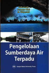 Pengelolaan Sumber Daya Air Terpadu