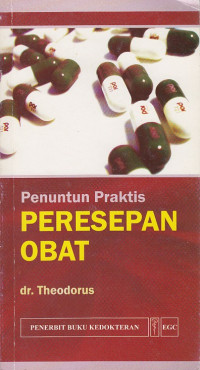 Penuntun Praktis Peresepan Obat