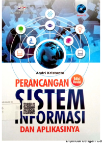 Perancangan Sistem Informasi dan Aplikasinya