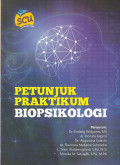 Petunjuk Praktikum Biopsikologi