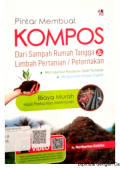 Pintar Membuat Kompos