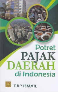 Potert Pajak Daerah Di Indonesia