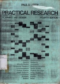 Practical Research E4