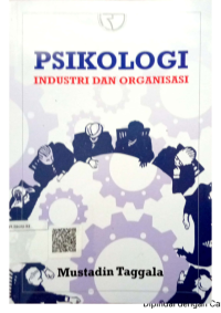 Psikologi Industri dan Organisasi