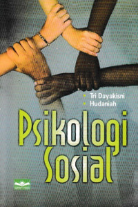 Psikologi Sosial