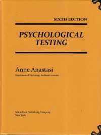 Psychological Testing