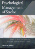Psychological Management Of Stroke