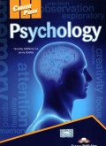 Career Paths : Psychology (Book 1, 2, 3)