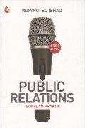 Public Relations Teori Dan Praktik