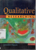 Qualitative Researching Ed 2