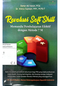 Revolusi Soft Skill