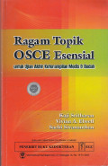 Ragam Topik OSCE Esensial Untuk Ujian Akhir Ketrampilan Medis Dan Bedah