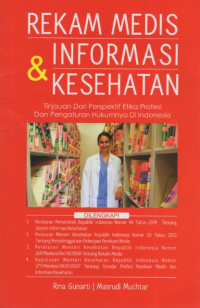 Rekam Medis & Informasi Kesehatan