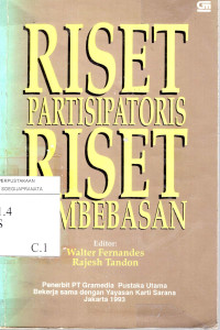 Riset Partisipatoris