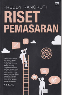 Riset Pemasaran