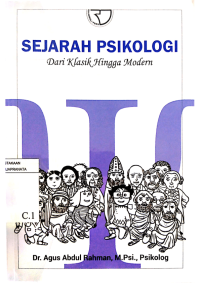 Sejarah Psikologi,Dari Klasik Hingga Modern