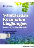 Sanitasi dan Kesehatan Lingkungan(Pengukuran dan Keberlanjutannya)