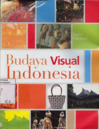 Budaya Visual Indonesia