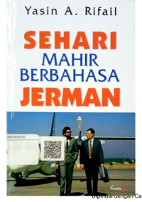 Sehari Mahir Berbahasa Jerman