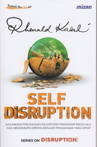 Self Disruption