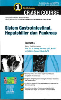 Sistem Gastrointestinal, Hepatobilier, dan Pankreas