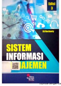 Sistem Informasi Manajemen