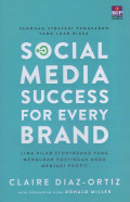 Social Media Success For Every Brand : Lima Pilar Story Brand Yang Mengubah Postingan Anda Menjadi Profit