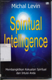 Spiritual Intelligence