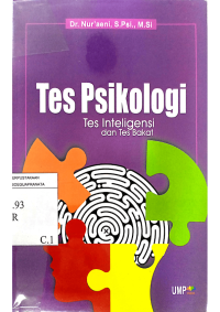 Tes Psikologi,Tes Inteligensi dan Tes Bakat