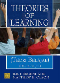 Theories of Learning