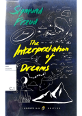 The Interpretation Of Dreams