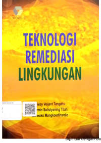 Teknologi Remediasi Lingkungan