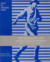 The Design Cost Management Systems