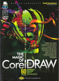 The Magic Of CorelDraw