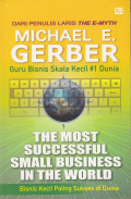 The Most Successful Small Business In The World
