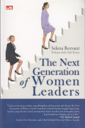 The Next Generation Of Women Leaders