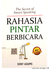 The Secret of Smart Speaking