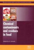 Chemical Contaminants And Residues In Food