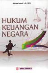 Hukum Keuangan Negara