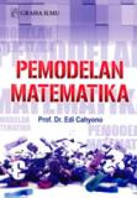 Pemodelan Matematika