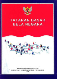 Tataran Dasar Bela Negara