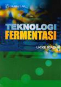 Teknologi Fermentasi