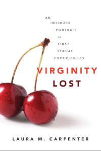 Ebook : Virginity Lost
An Intimate Portrait Of
First Sexual Experiences