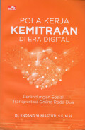 Pola Kerja Kemitraan Di Era Digital