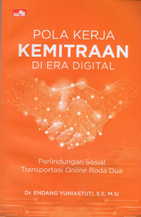 Pola Kerja Kemitraan Di Era Digital