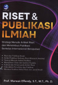 Riset Dan Publikasi Ilmiah