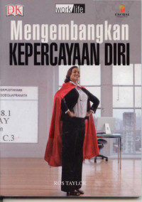 Mengembangkan Kepercayaan Diri